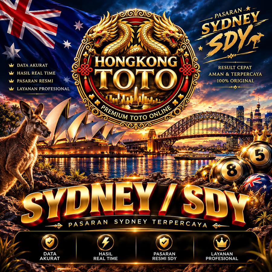 Data sdy hari ini 2026 lengkap, Master Sydney 5 Oktober (75901) data sydney lotto pengeluaran
