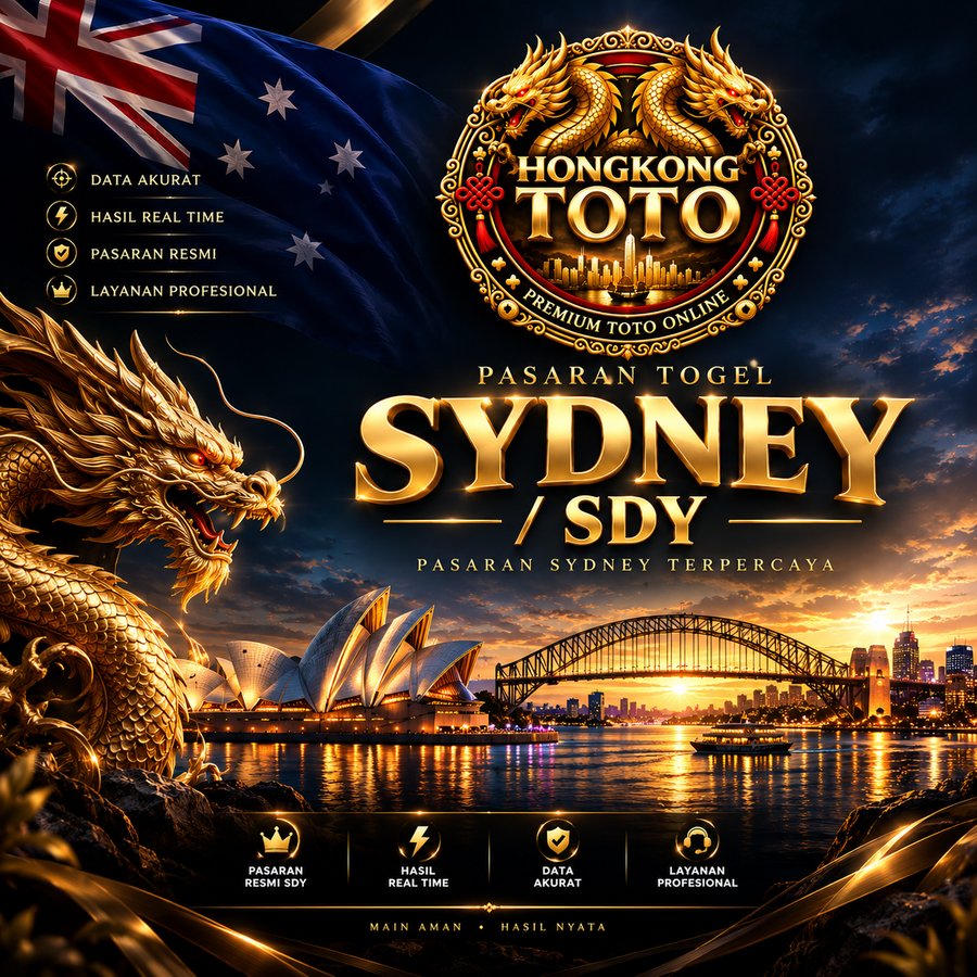Data sdy hari ini 2026 lengkap, Master Sydney 5 Oktober (75901) data sydney lotto pengeluaran