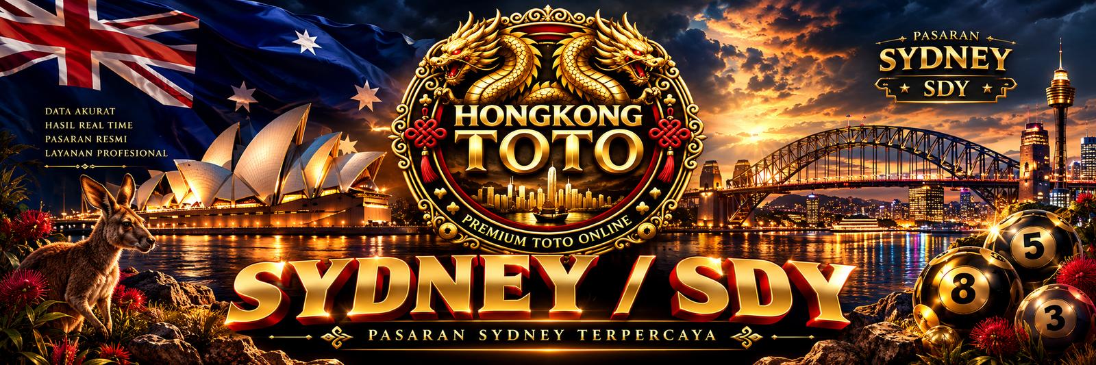 Sydney Lotto Lubuk Kilangan
